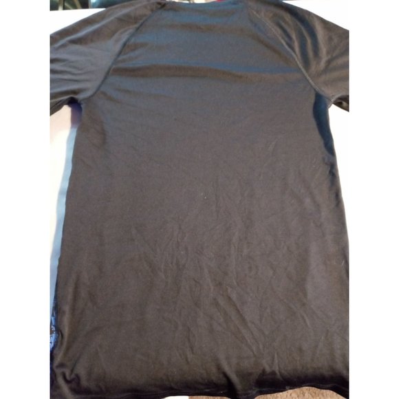 Champion kids size large 12 to 14 can't be stopped shirt - Picture 2 of 3